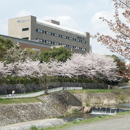 Manyonoyuhotelkyotoeminence Exteriér fotografie