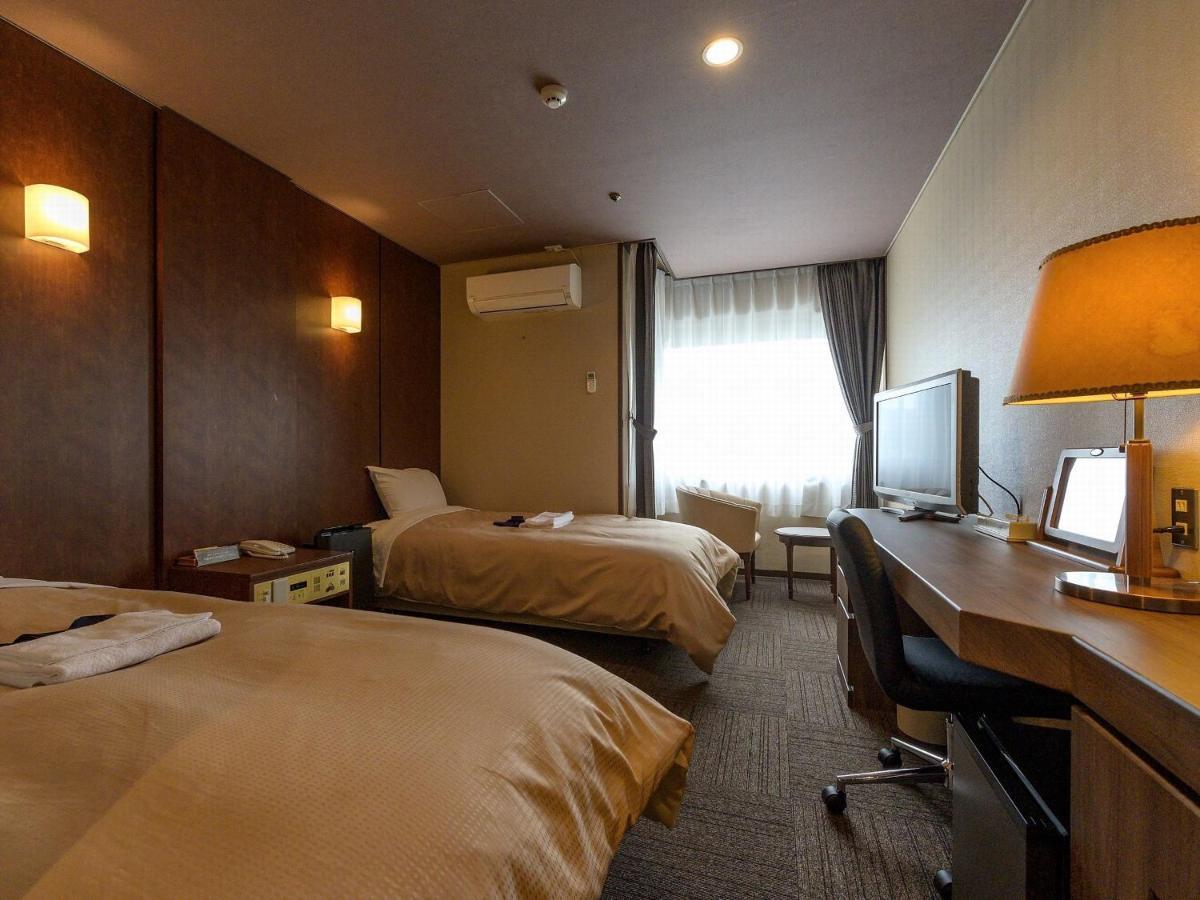 Manyonoyuhotelkyotoeminence Exteriér fotografie