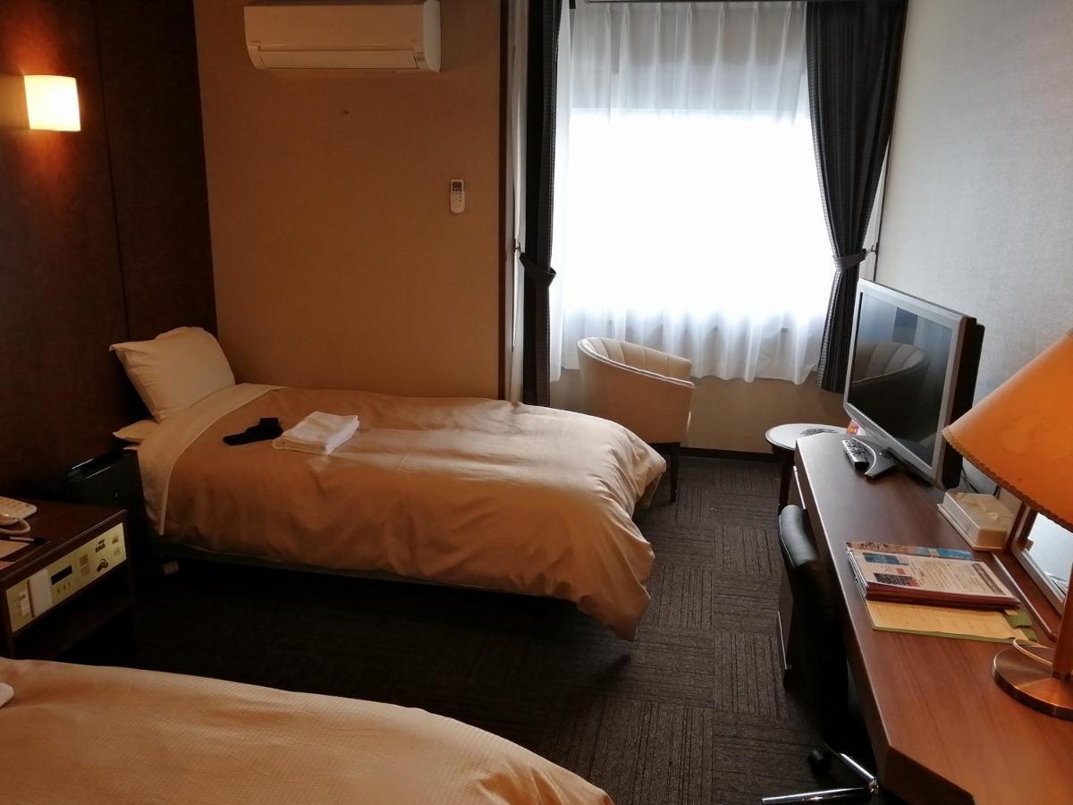 Manyonoyuhotelkyotoeminence Exteriér fotografie