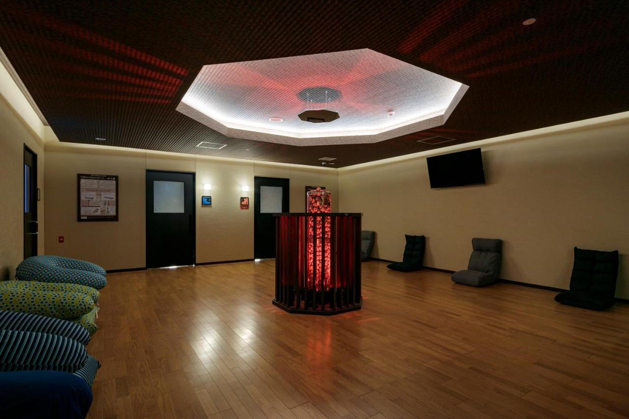 Manyonoyuhotelkyotoeminence Exteriér fotografie