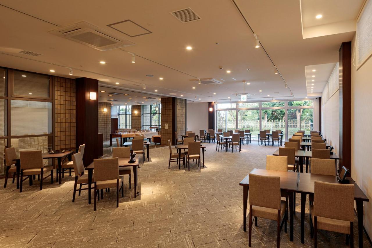 Manyonoyuhotelkyotoeminence Exteriér fotografie