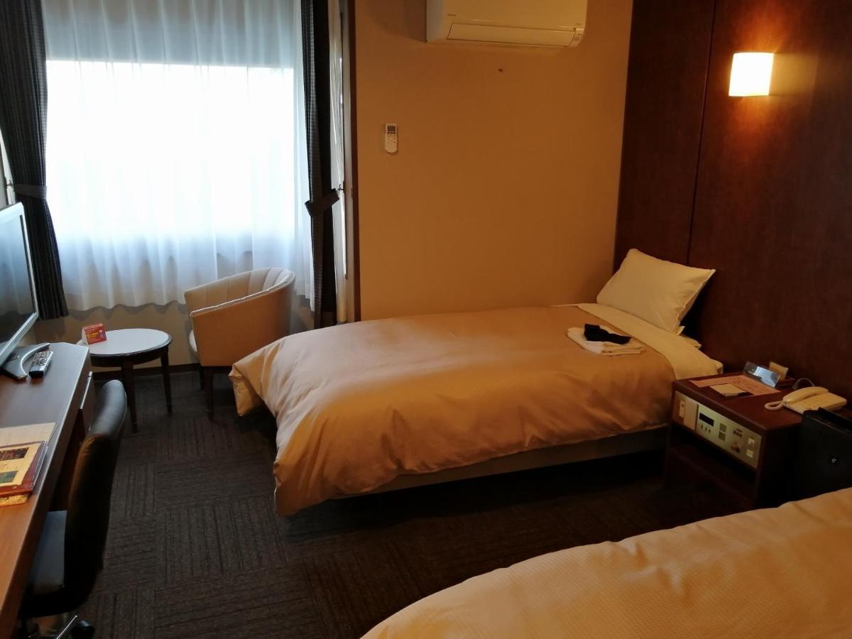 Manyonoyuhotelkyotoeminence Exteriér fotografie