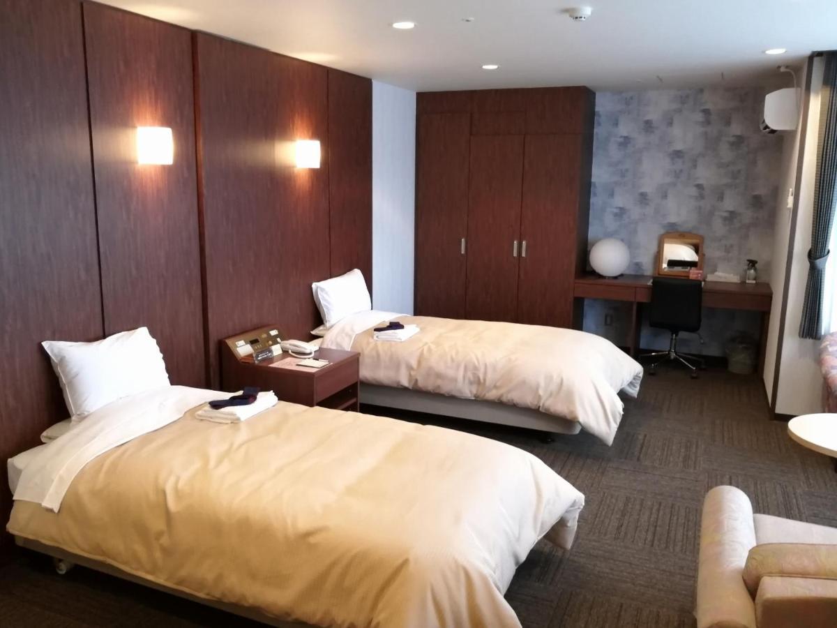 Manyonoyuhotelkyotoeminence Exteriér fotografie
