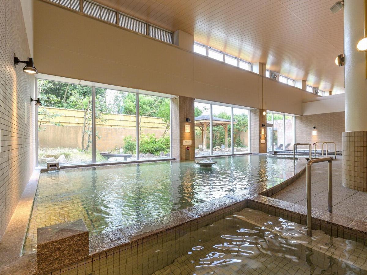 Manyonoyuhotelkyotoeminence Exteriér fotografie