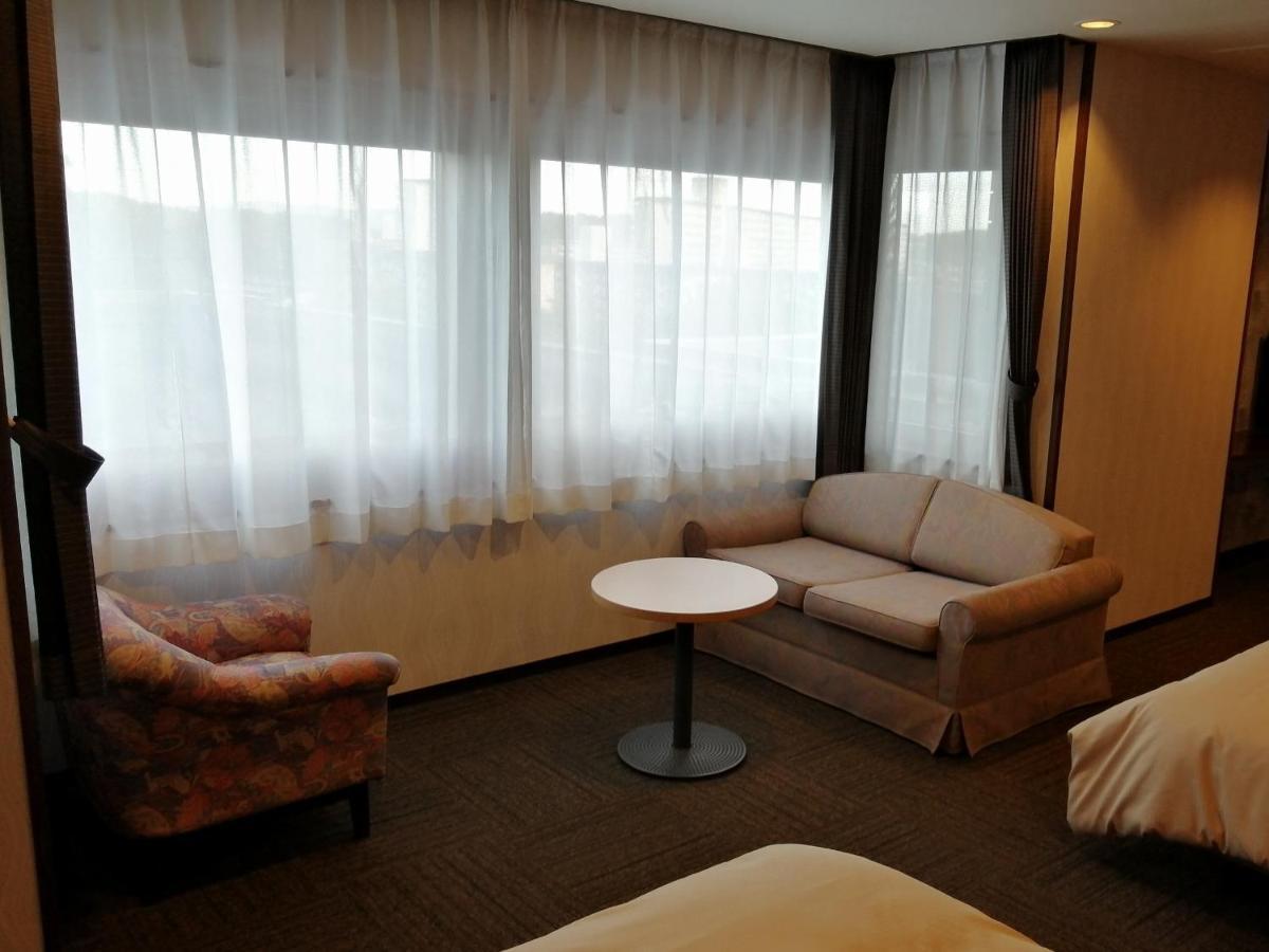 Manyonoyuhotelkyotoeminence Exteriér fotografie