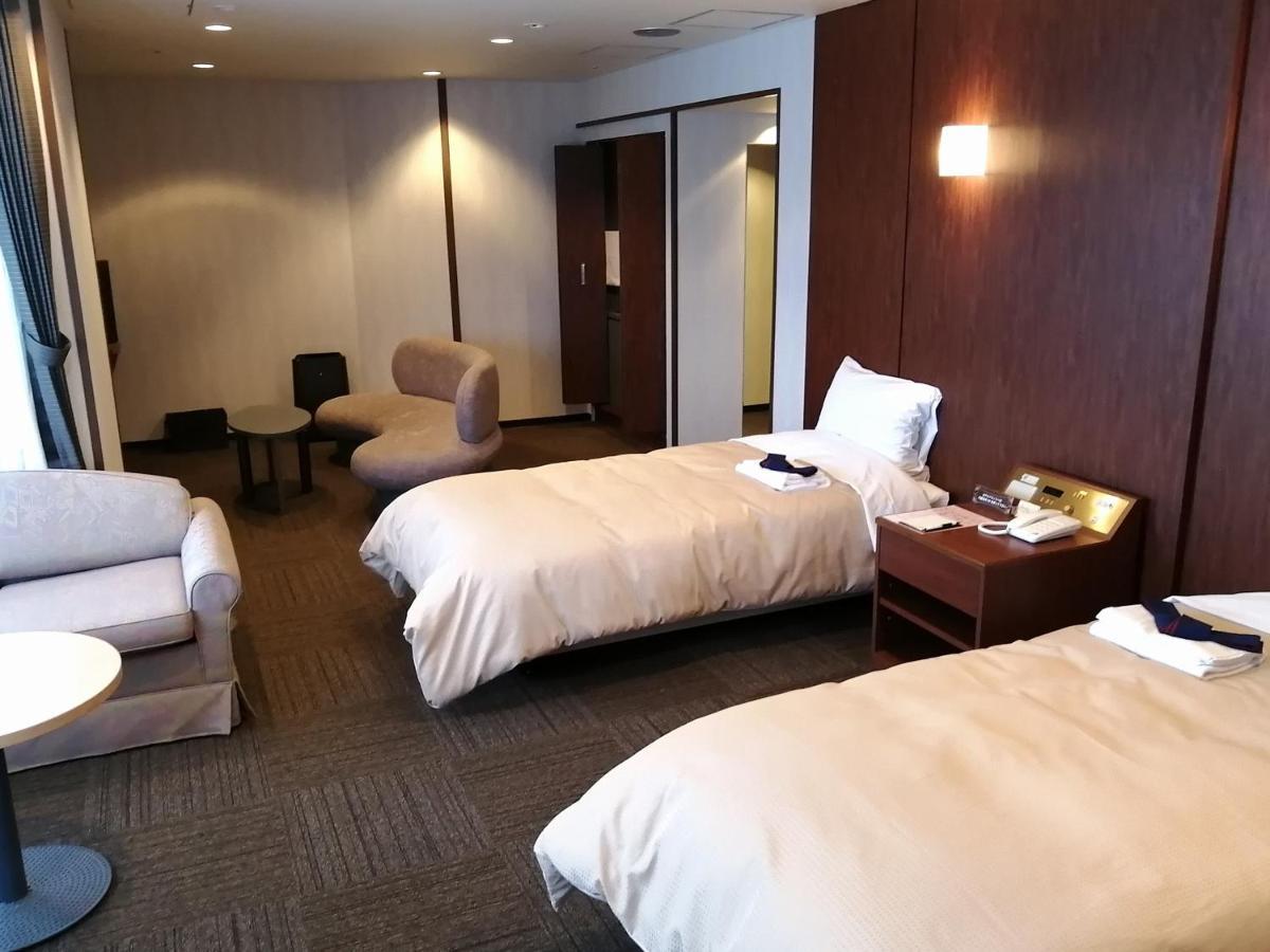 Manyonoyuhotelkyotoeminence Exteriér fotografie