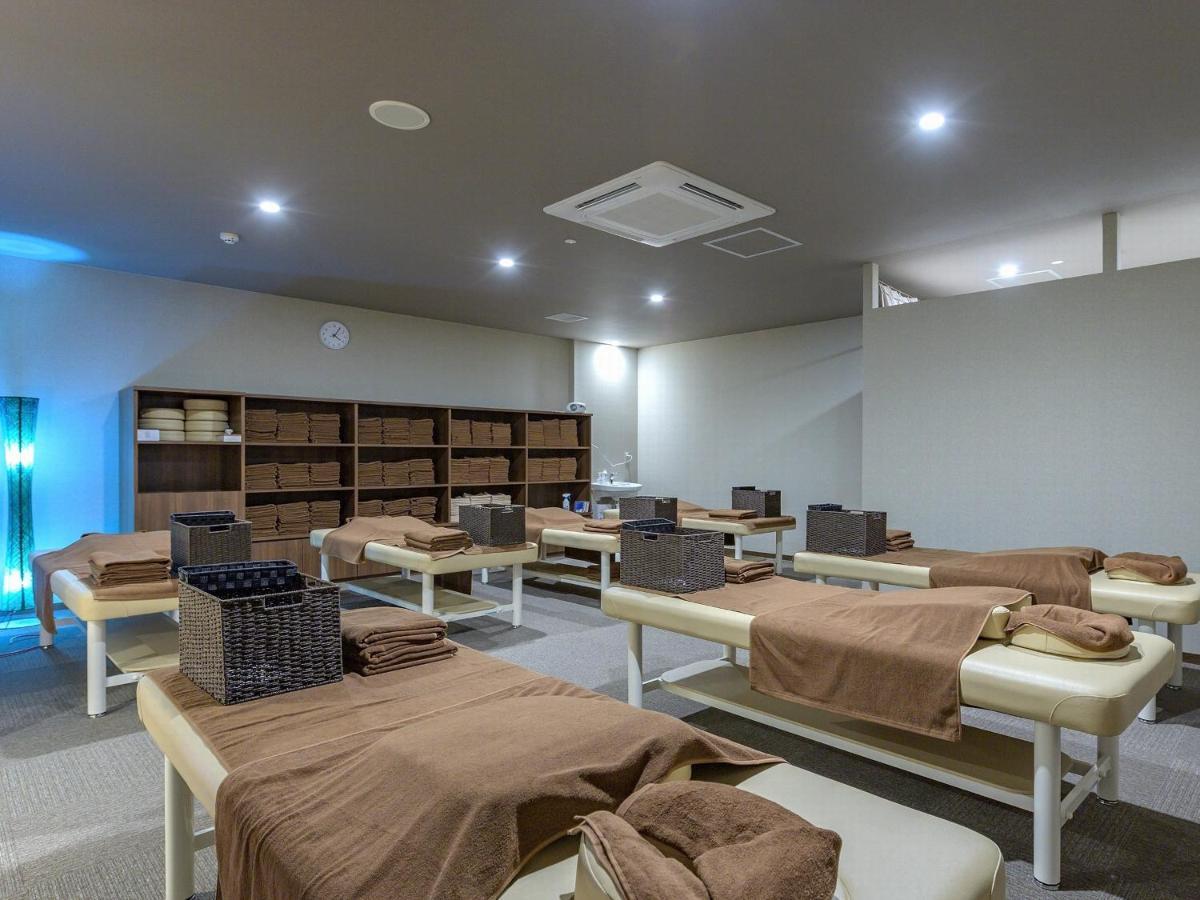 Manyonoyuhotelkyotoeminence Exteriér fotografie