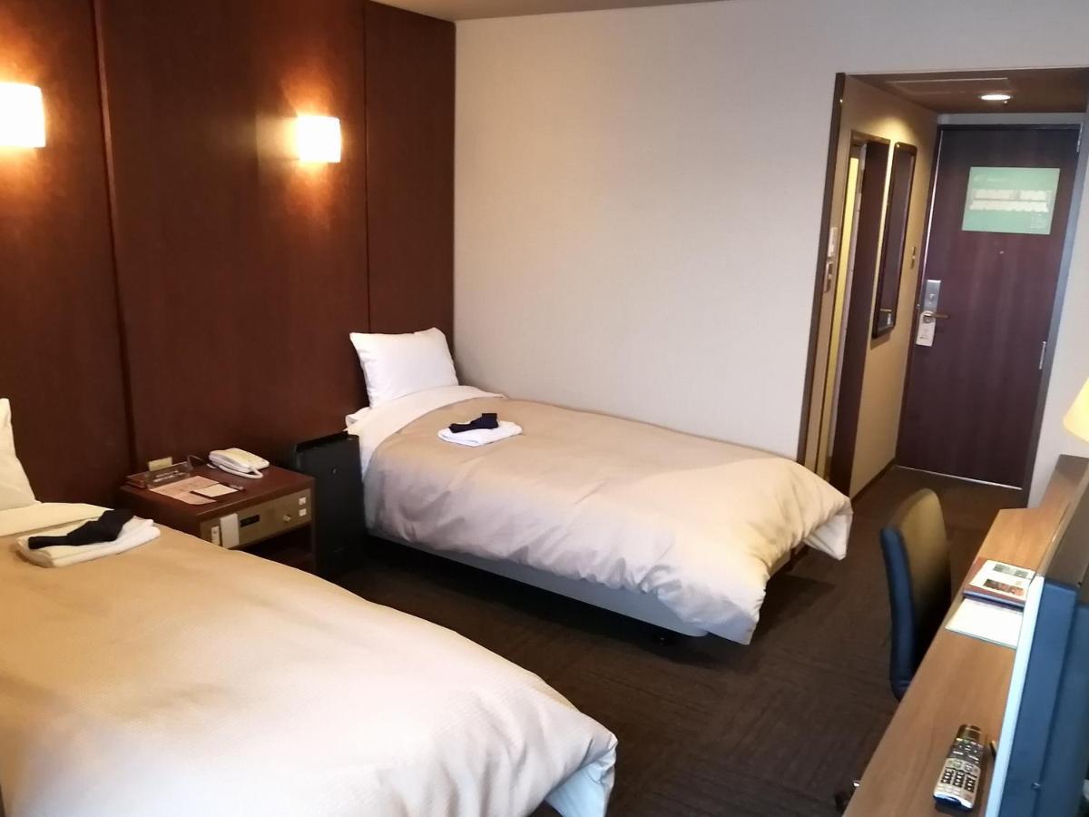 Manyonoyuhotelkyotoeminence Exteriér fotografie