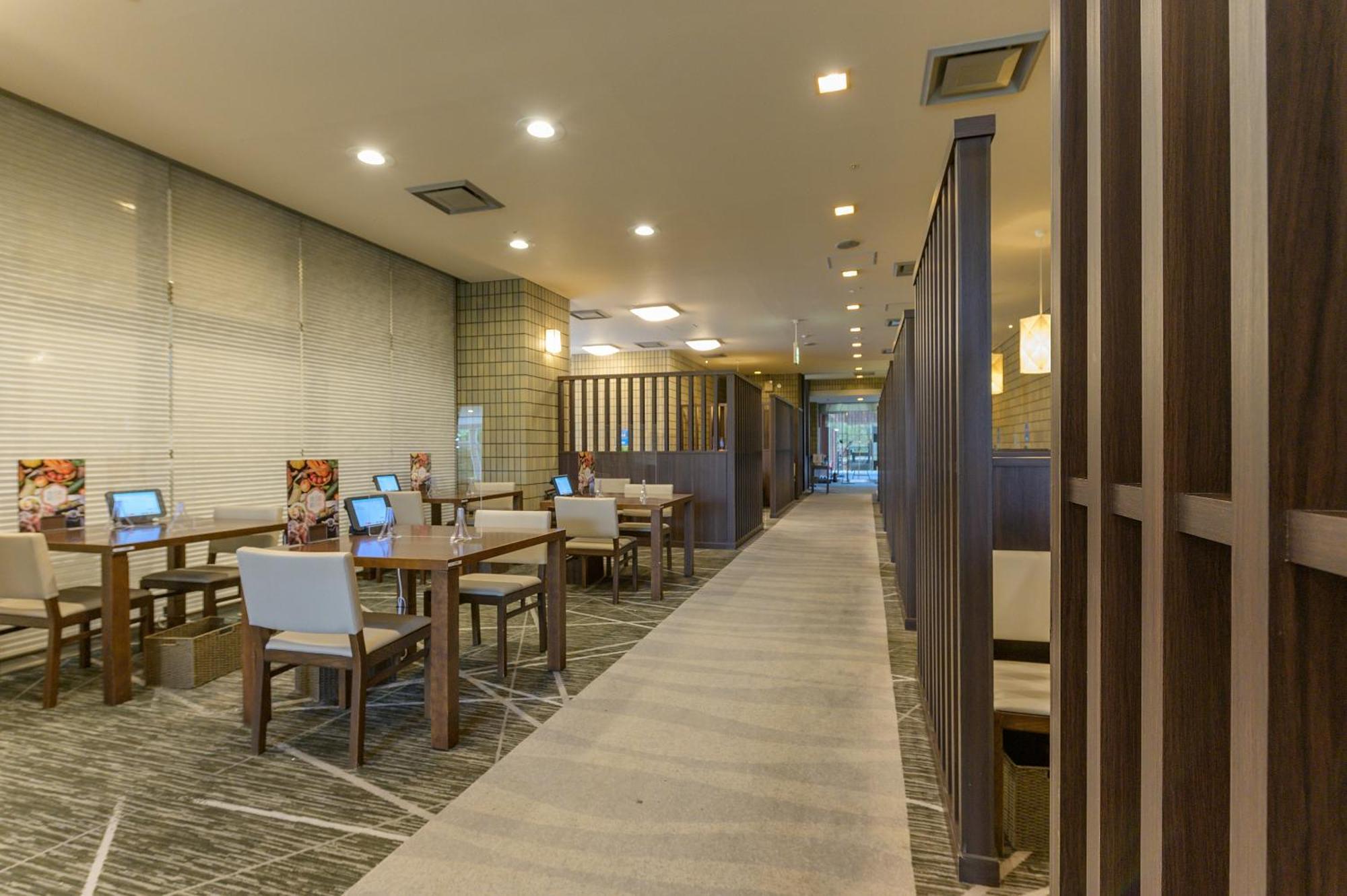 Manyonoyuhotelkyotoeminence Exteriér fotografie