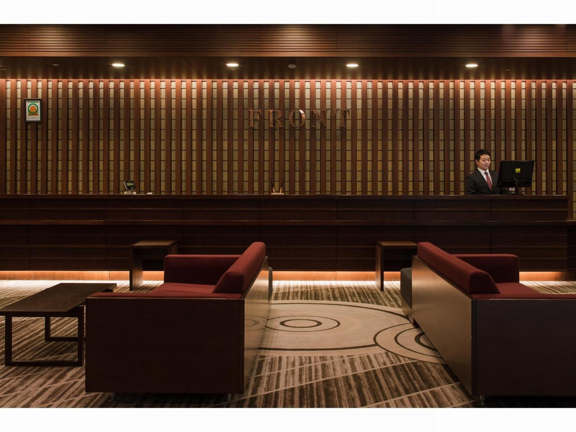 Manyonoyuhotelkyotoeminence Exteriér fotografie