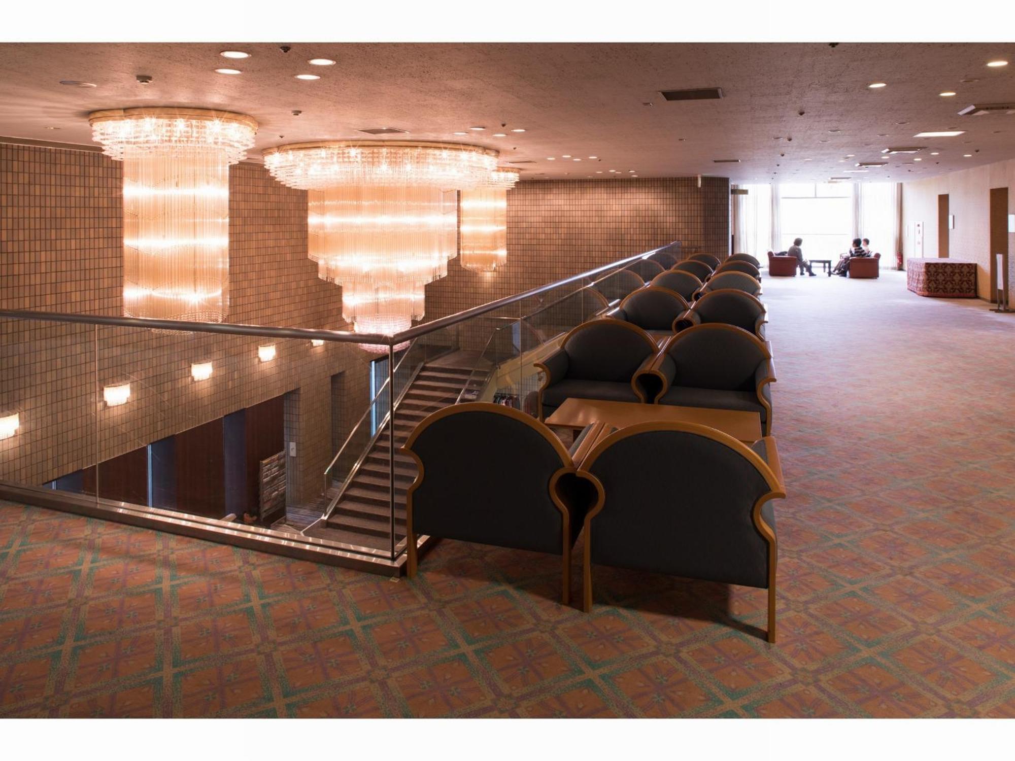 Manyonoyuhotelkyotoeminence Exteriér fotografie