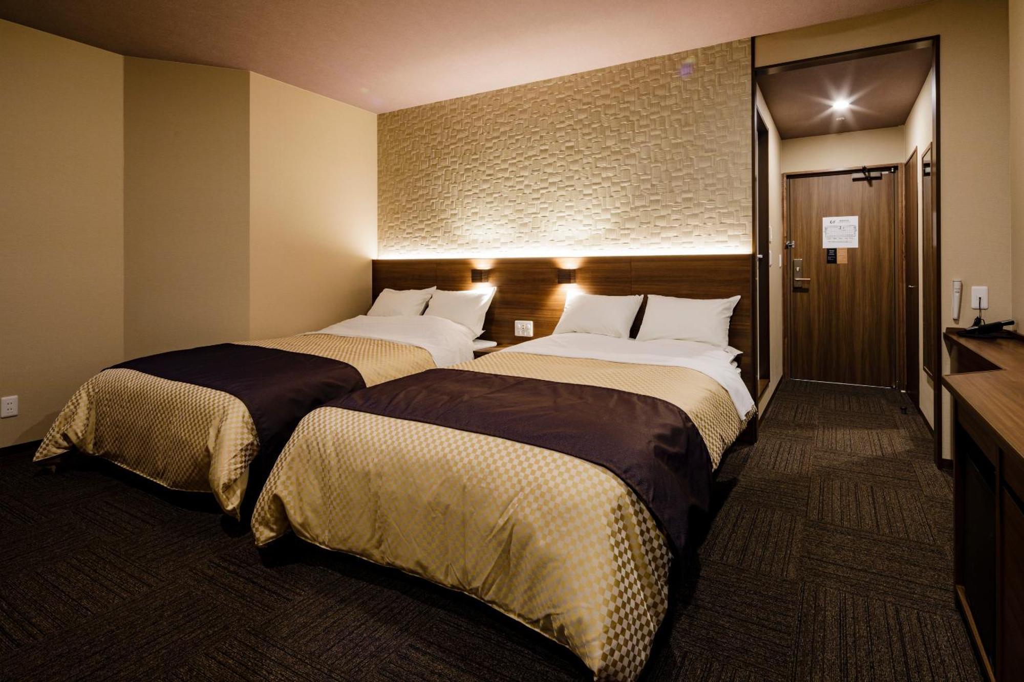 Manyonoyuhotelkyotoeminence Exteriér fotografie