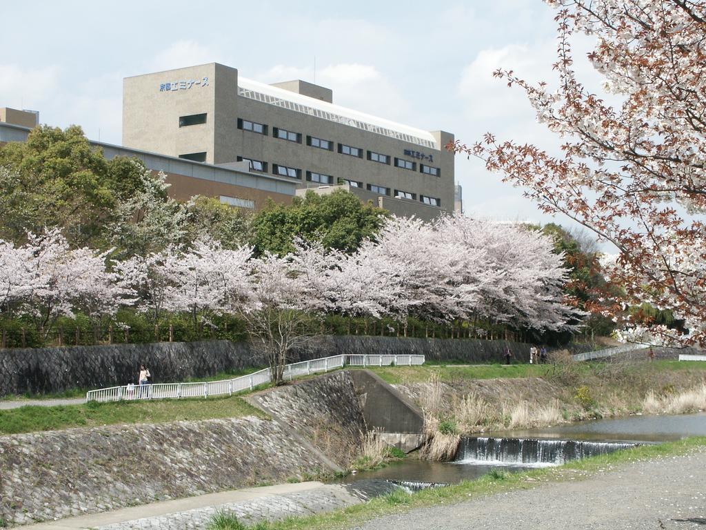 Manyonoyuhotelkyotoeminence Exteriér fotografie