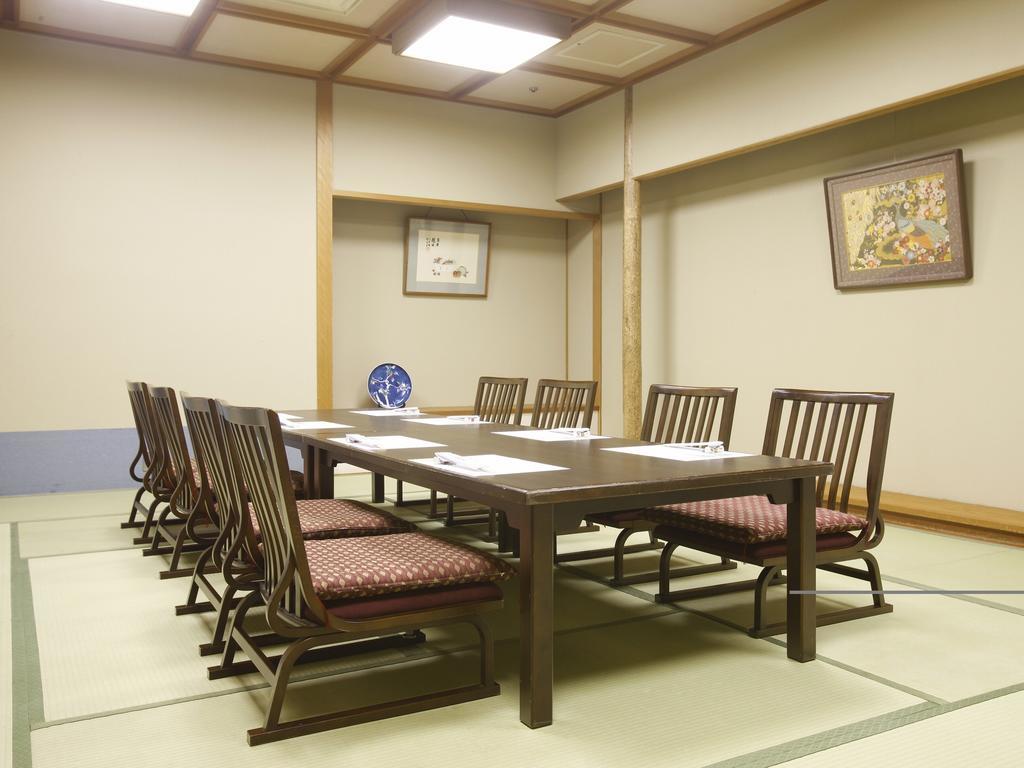 Manyonoyuhotelkyotoeminence Exteriér fotografie